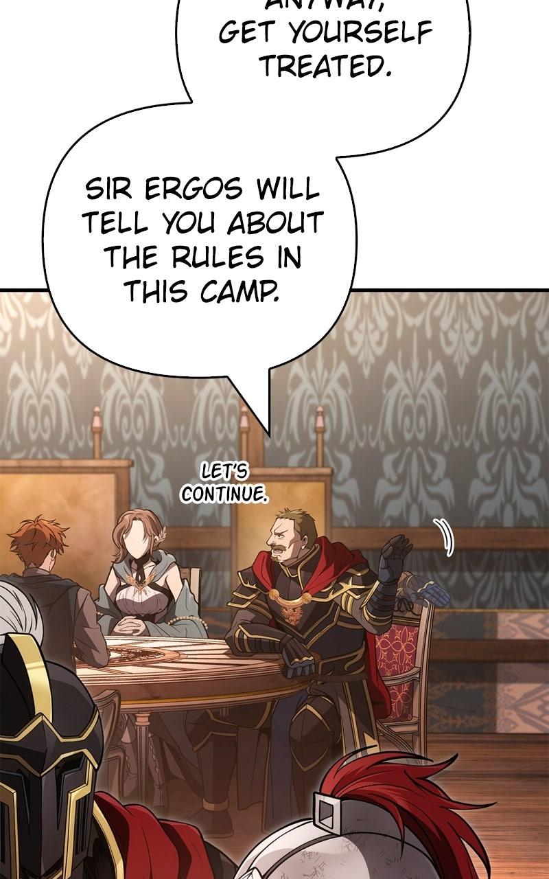 Surviving the Game as a Barbarian Chapter 140 — page 46