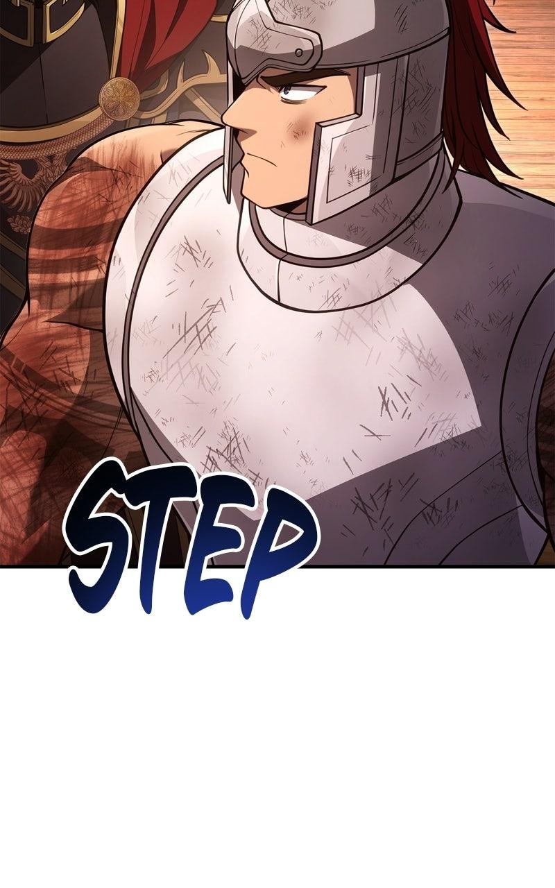 Surviving the Game as a Barbarian Chapter 140 — page 47