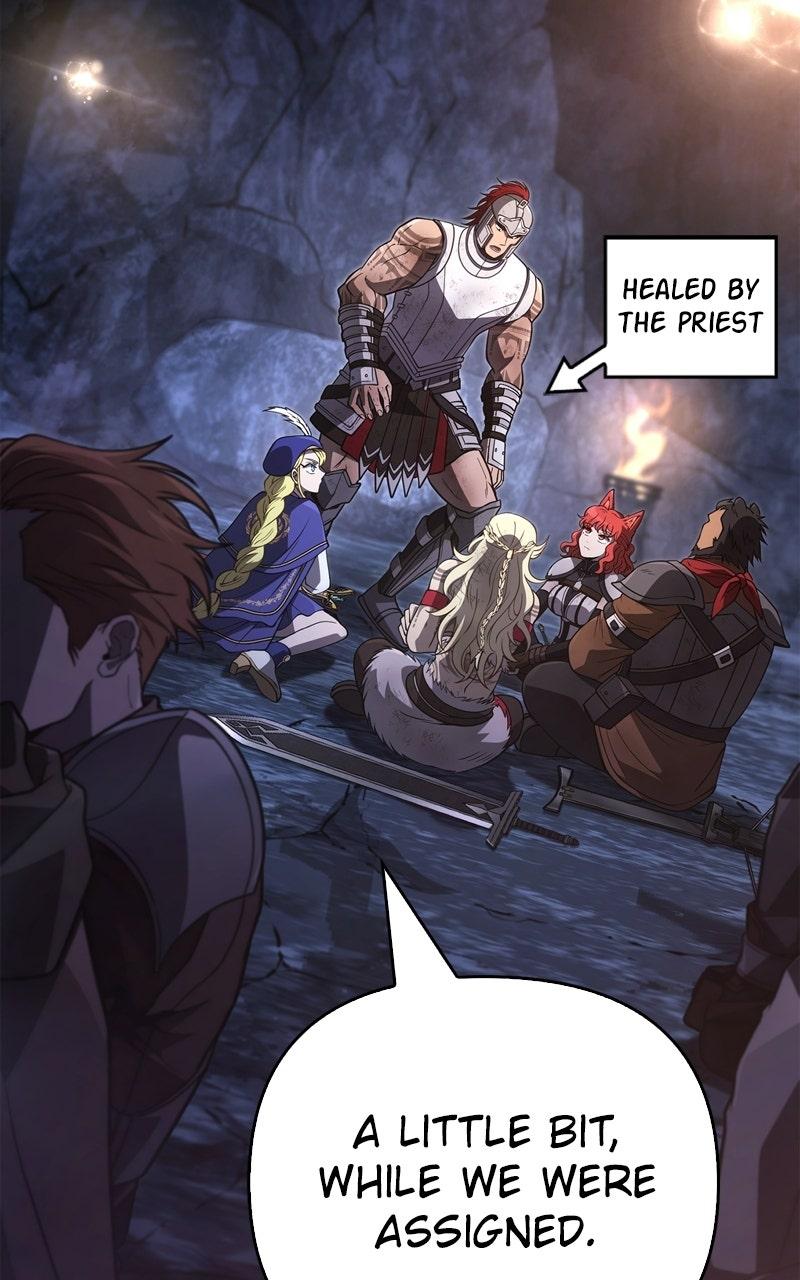 Surviving the Game as a Barbarian Chapter 140 — page 52