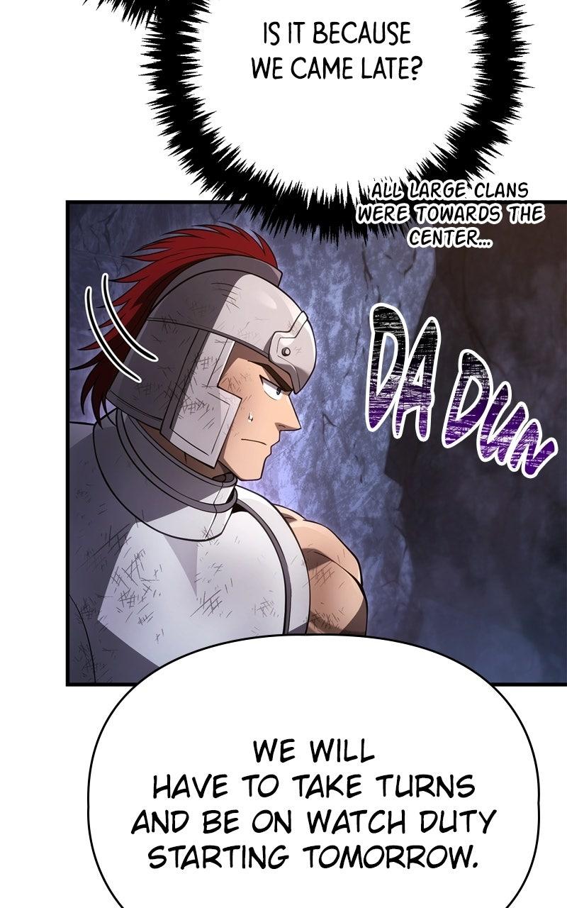 Surviving the Game as a Barbarian Chapter 140 — page 54