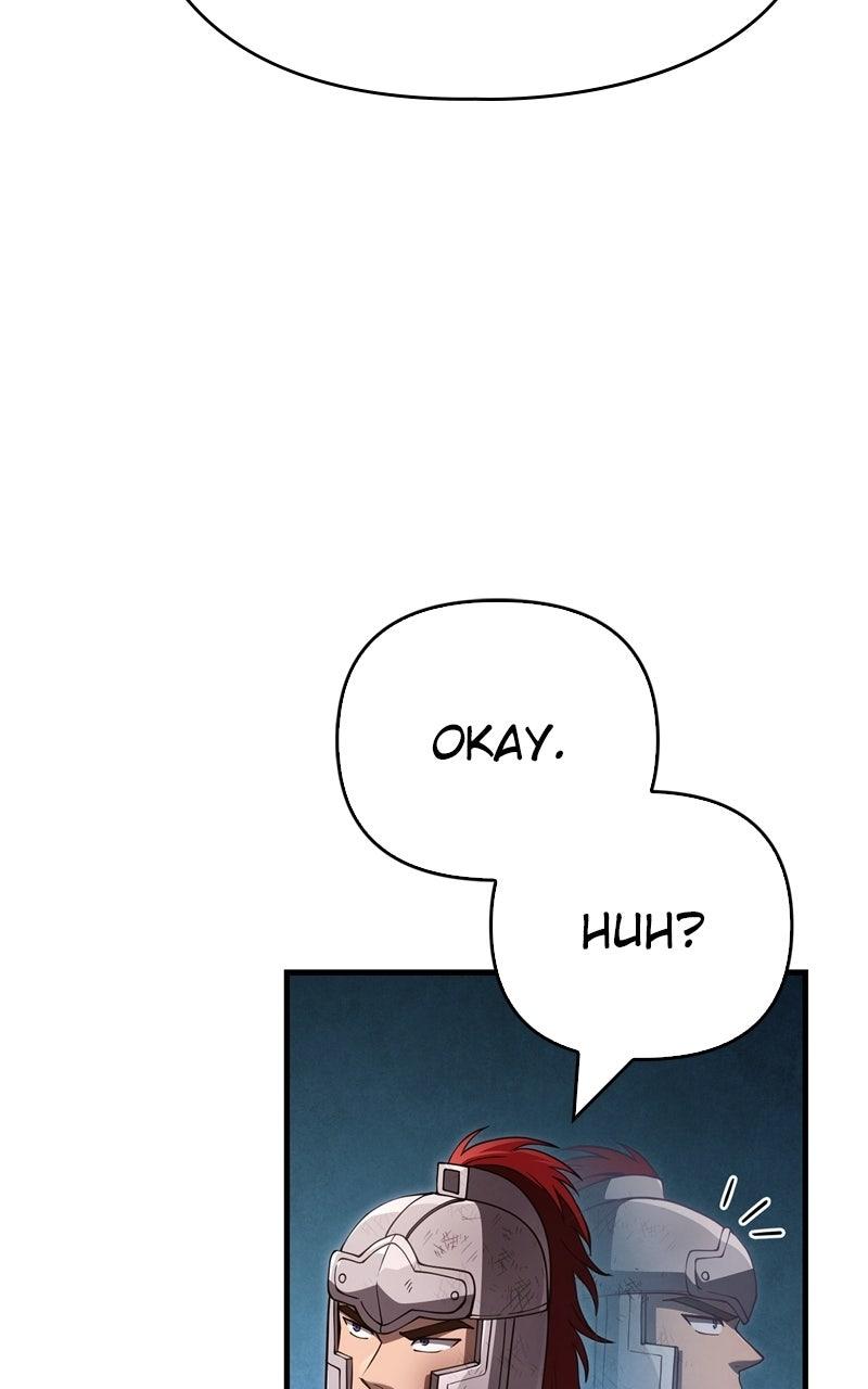 Surviving the Game as a Barbarian Chapter 140 — page 55