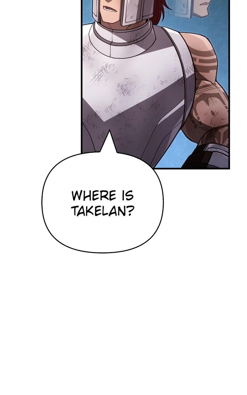 Surviving the Game as a Barbarian Chapter 140 — page 56