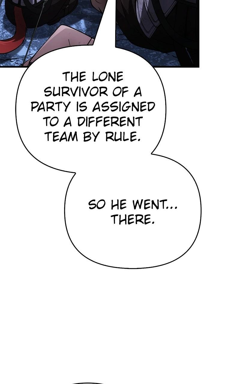 Surviving the Game as a Barbarian Chapter 140 — page 58