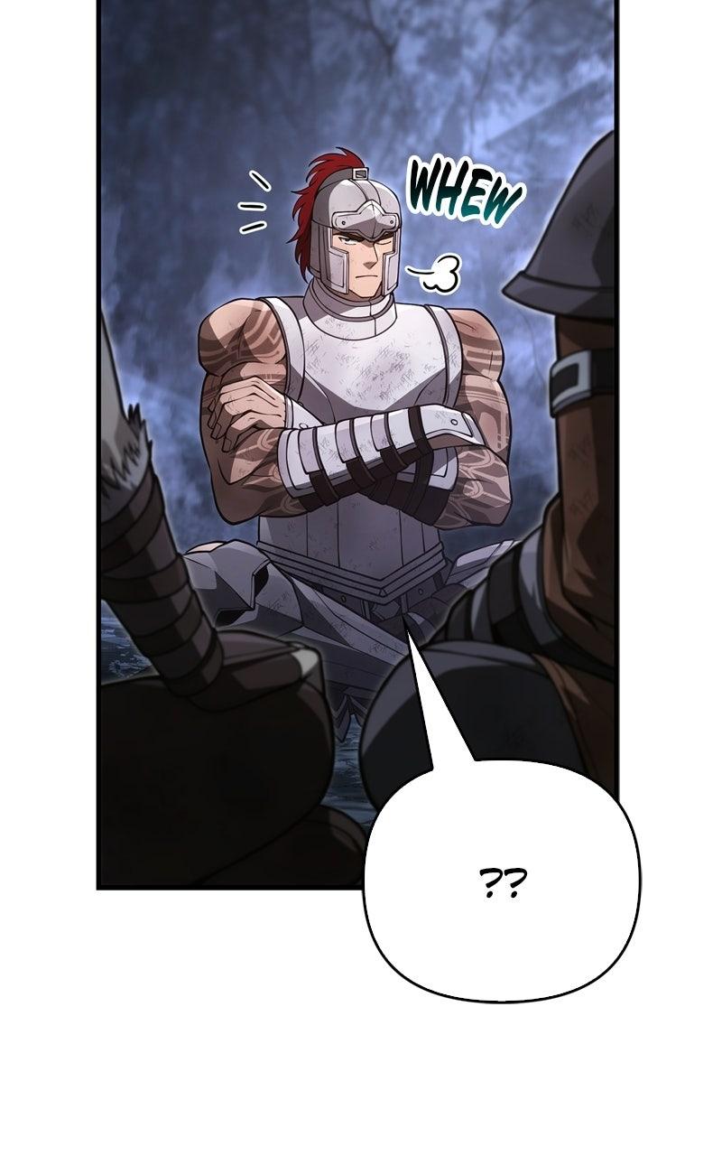 Surviving the Game as a Barbarian Chapter 140 — page 65