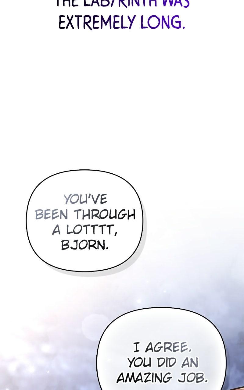 Surviving the Game as a Barbarian Chapter 140 — page 69