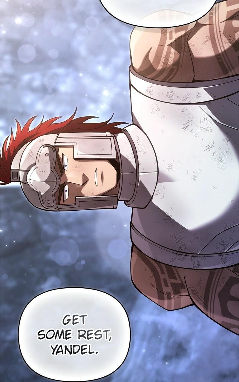 Surviving the Game as a Barbarian Chapter 140 — page 70