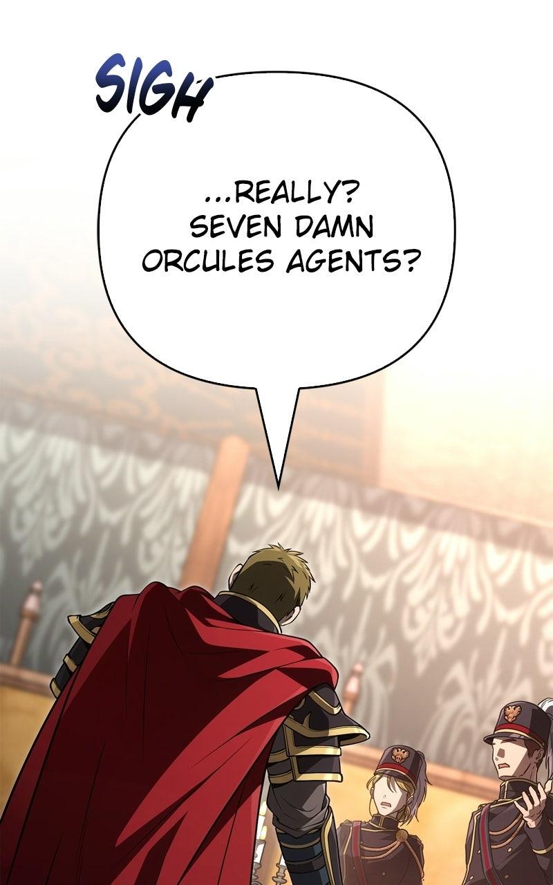 Surviving the Game as a Barbarian Chapter 140 — page 72