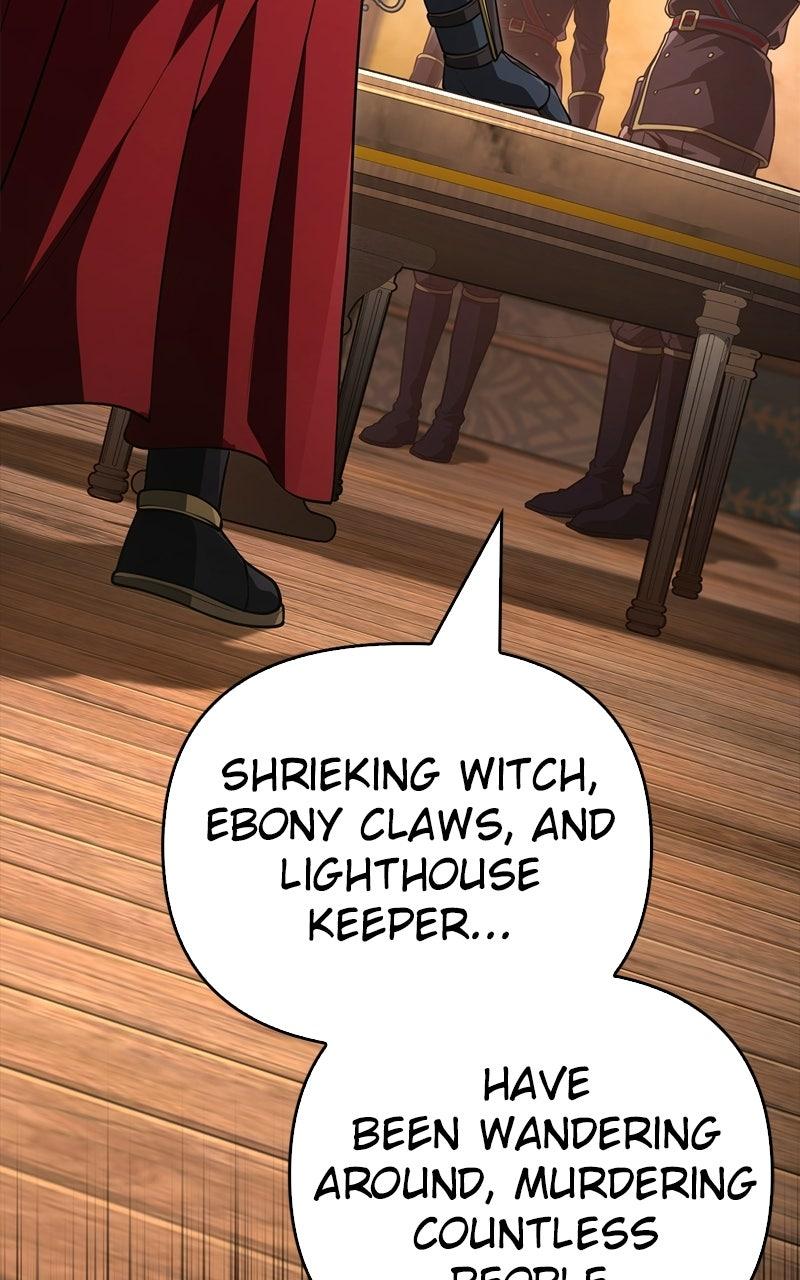 Surviving the Game as a Barbarian Chapter 140 — page 73