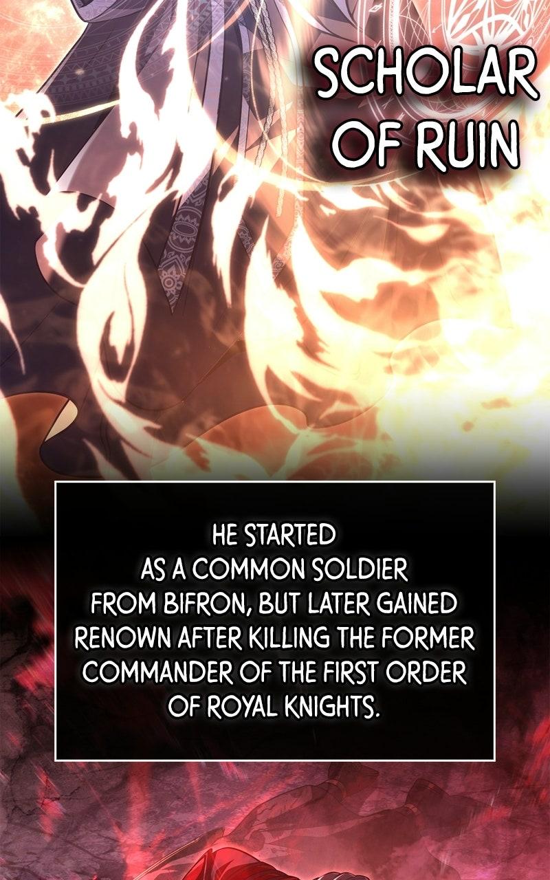 Surviving the Game as a Barbarian Chapter 140 — page 77