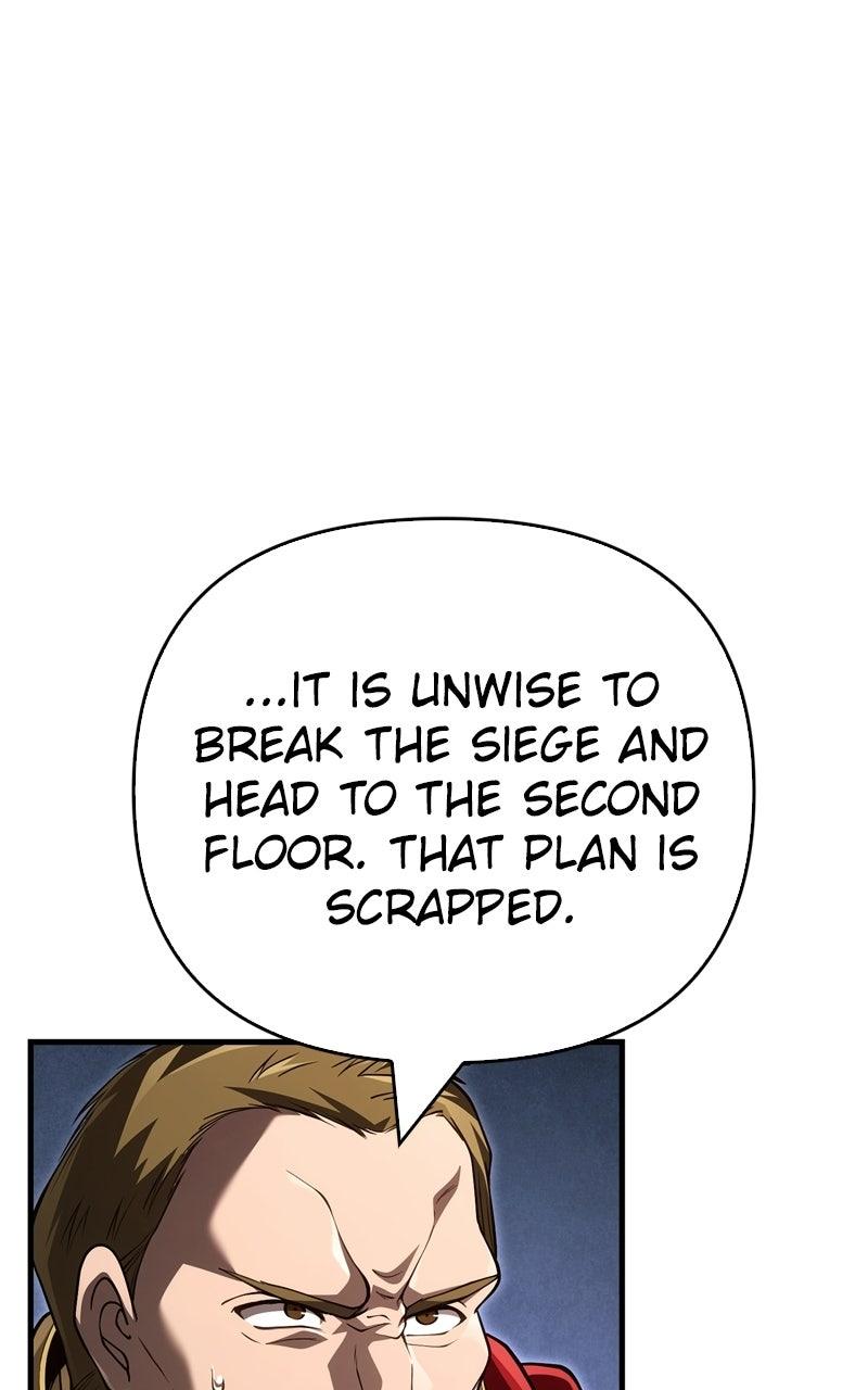 Surviving the Game as a Barbarian Chapter 140 — page 83