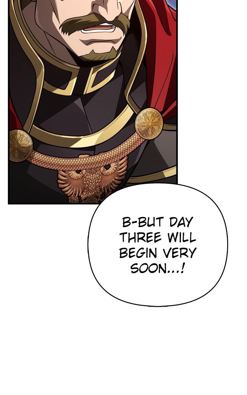 Surviving the Game as a Barbarian Chapter 140 — page 84