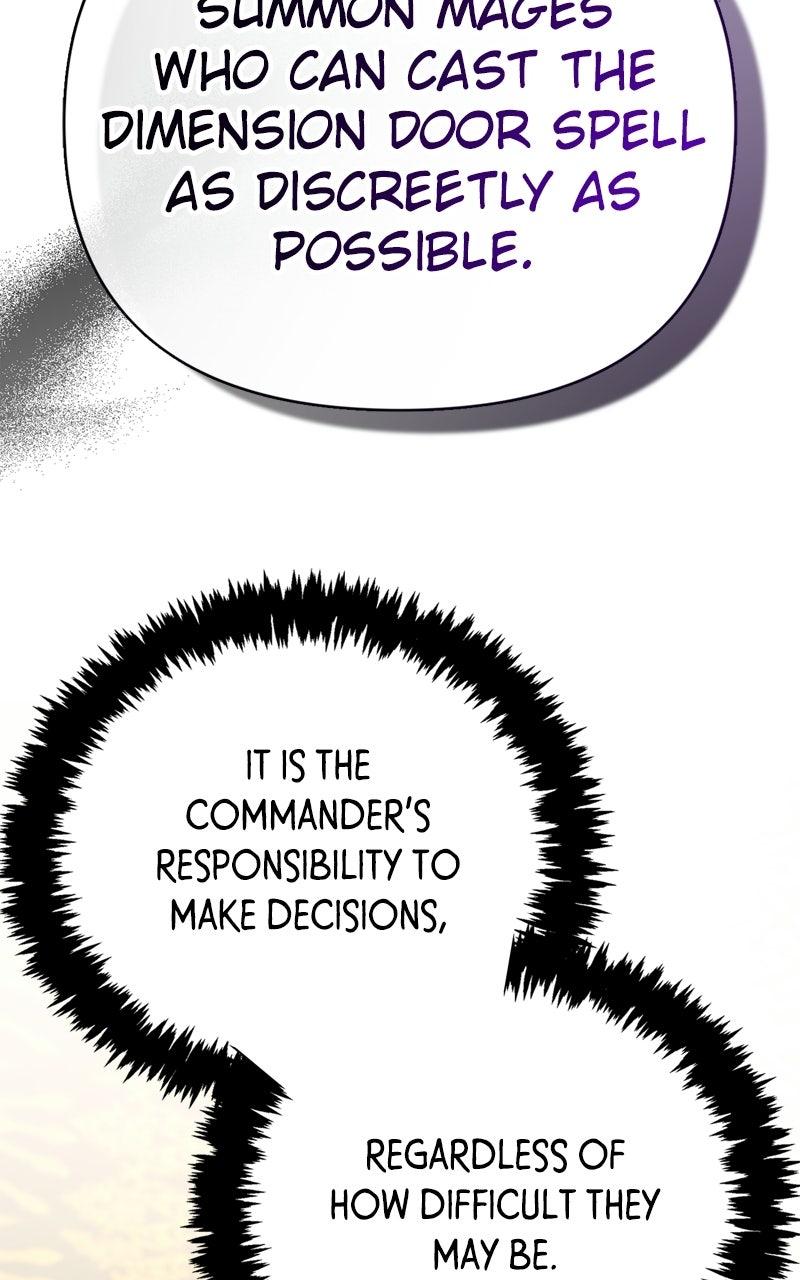 Surviving the Game as a Barbarian Chapter 140 — page 87