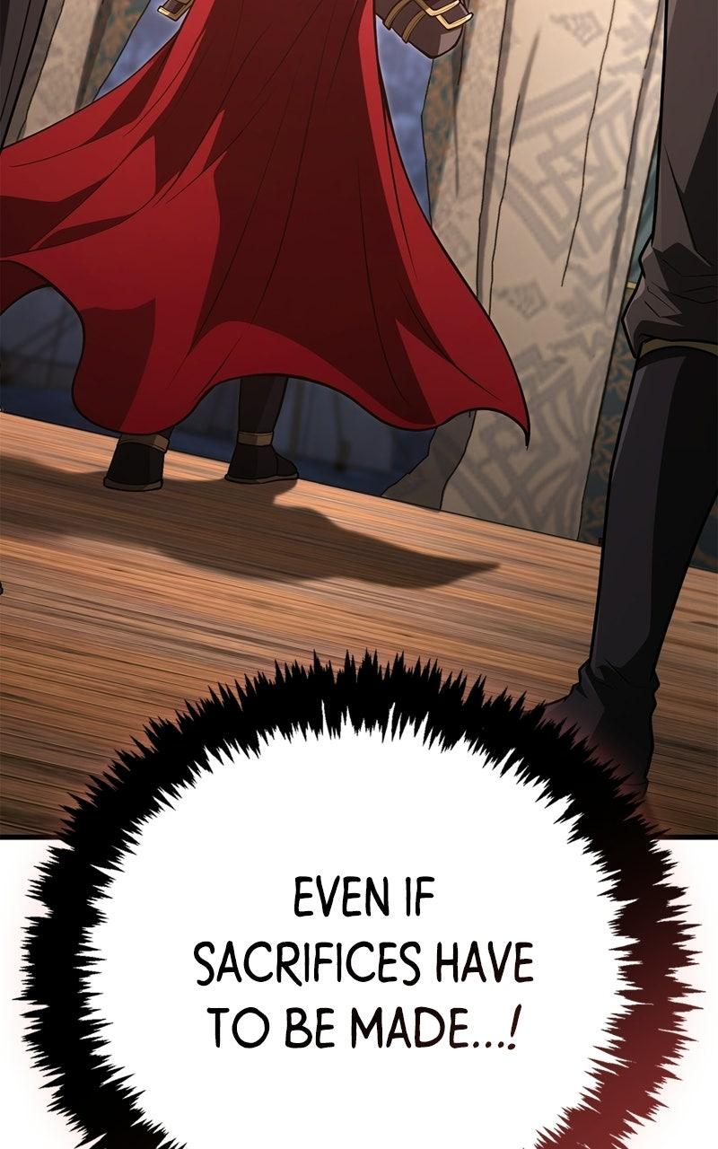 Surviving the Game as a Barbarian Chapter 140 — page 89
