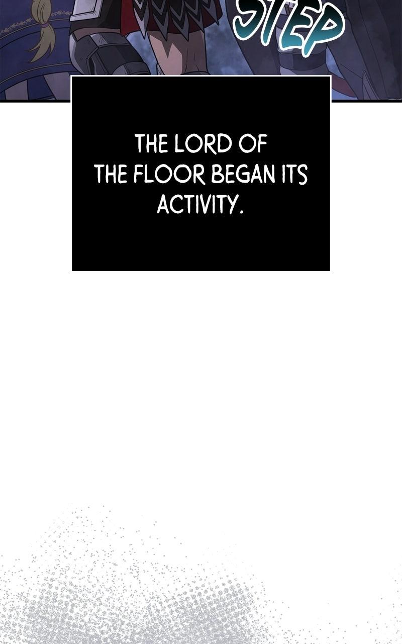 Surviving the Game as a Barbarian Chapter 140 — page 92
