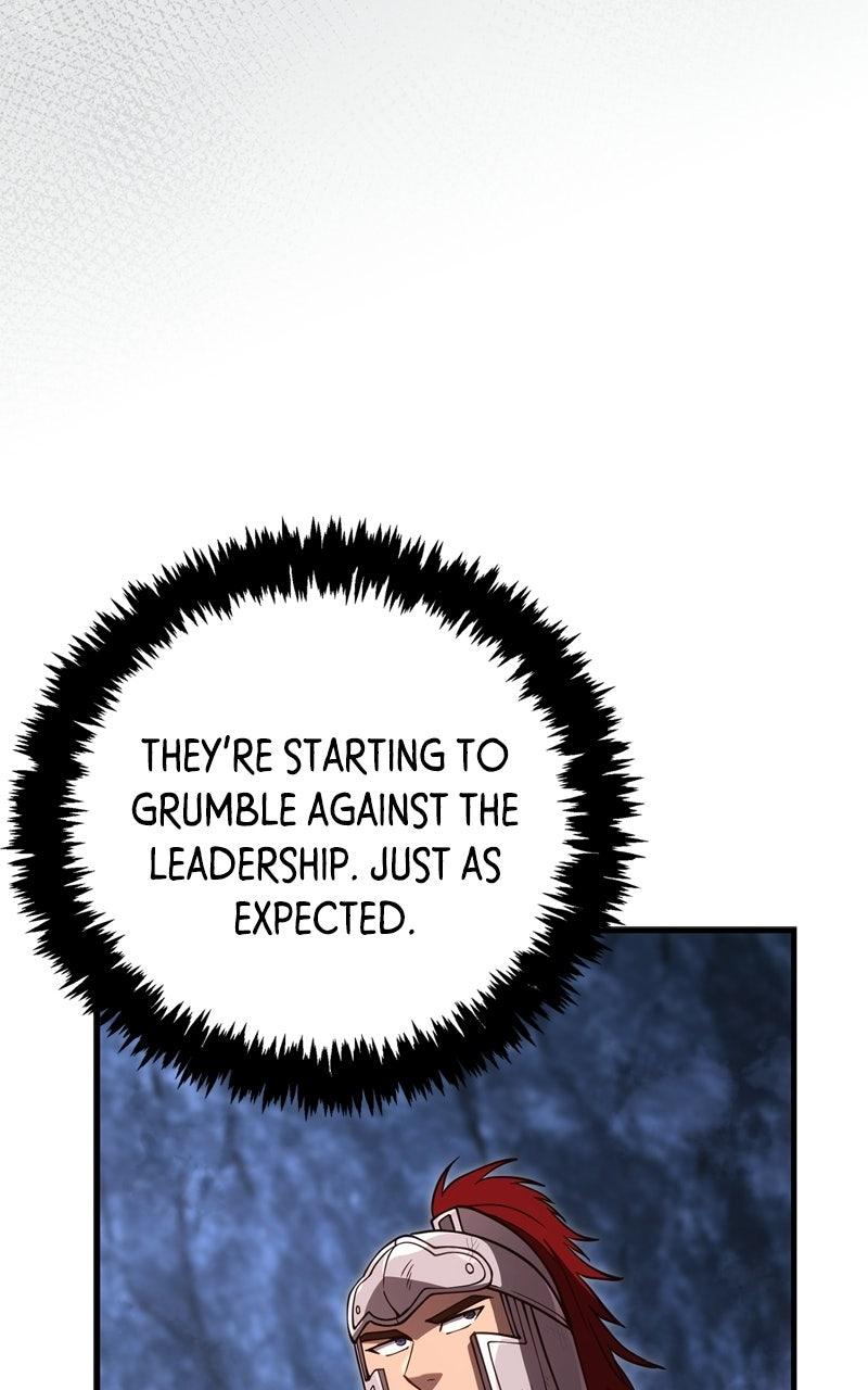 Surviving the Game as a Barbarian Chapter 140 — page 95