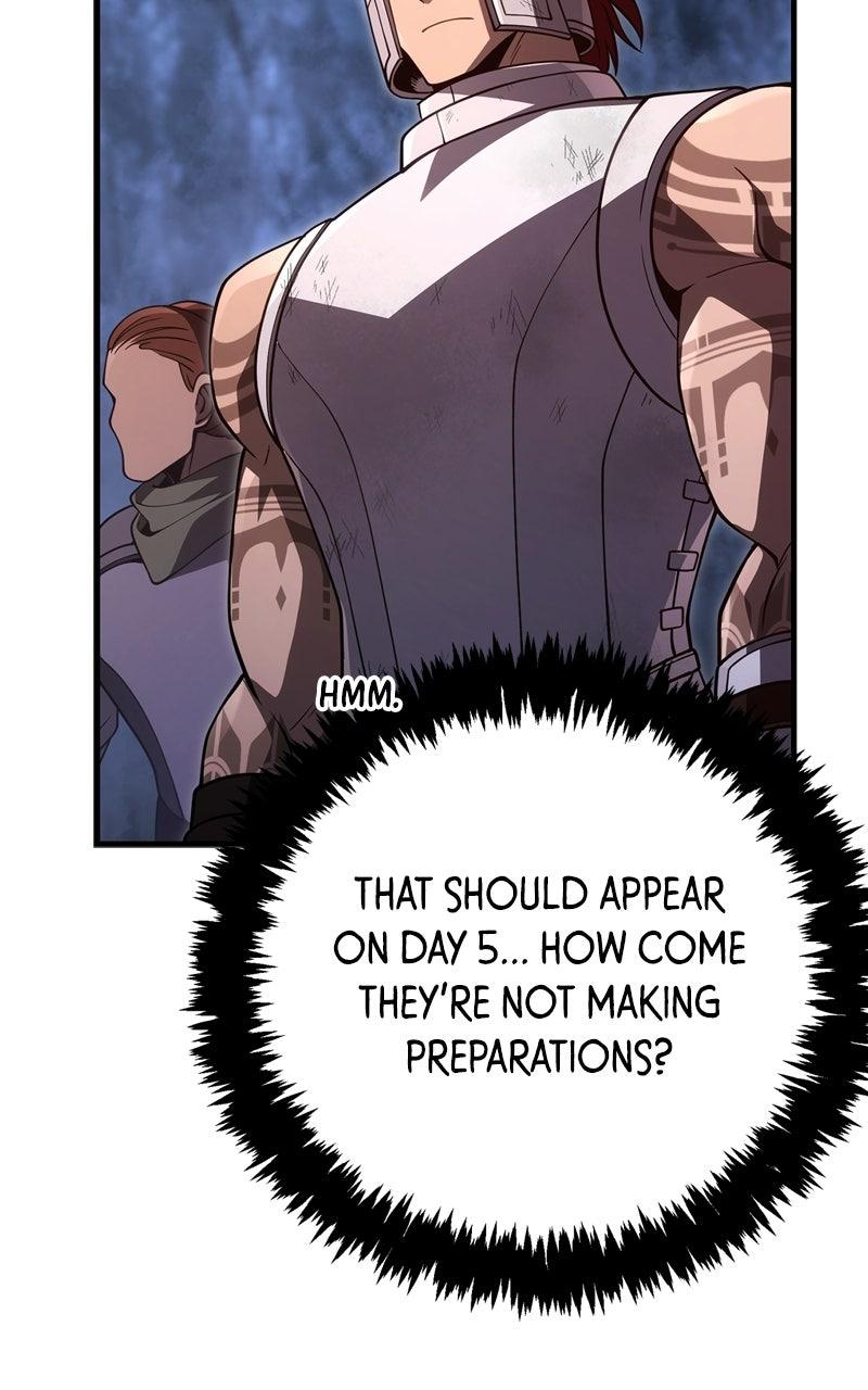 Surviving the Game as a Barbarian Chapter 140 — page 96