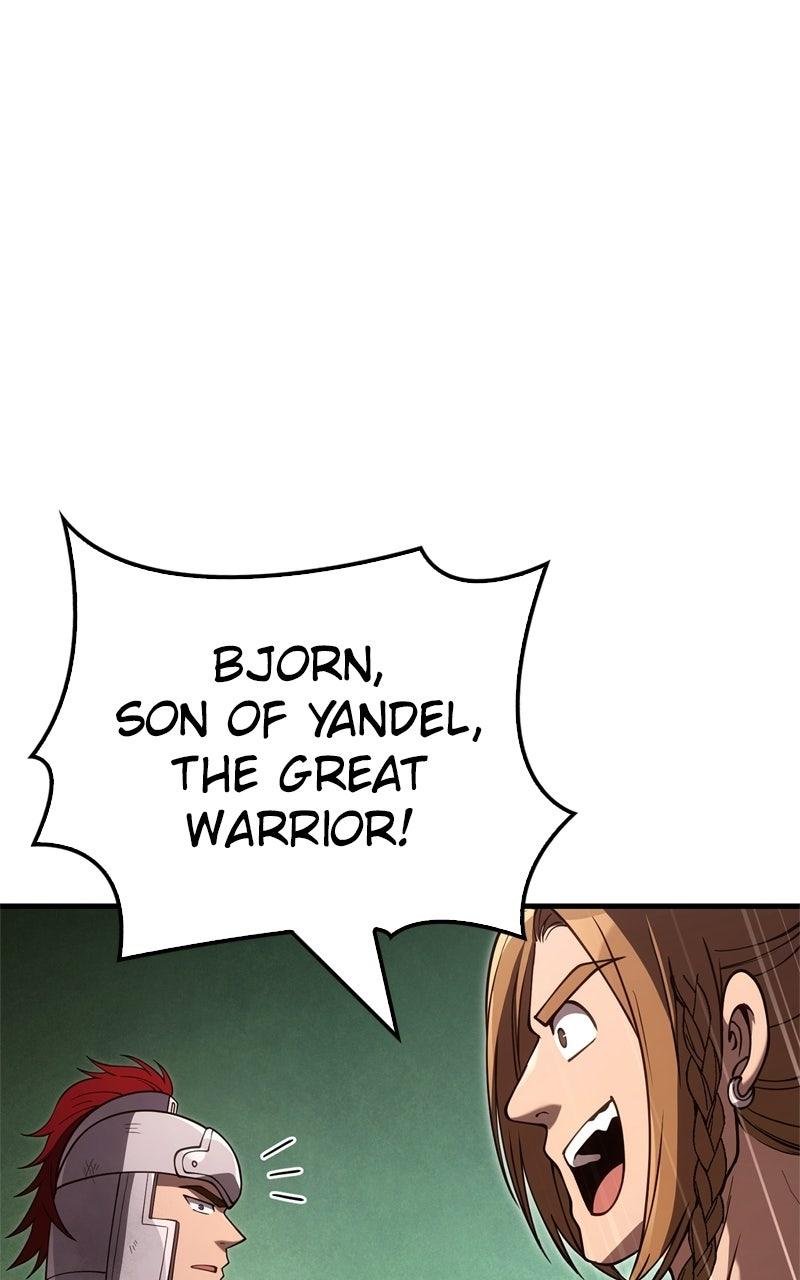 Surviving the Game as a Barbarian Chapter 140 — page 97