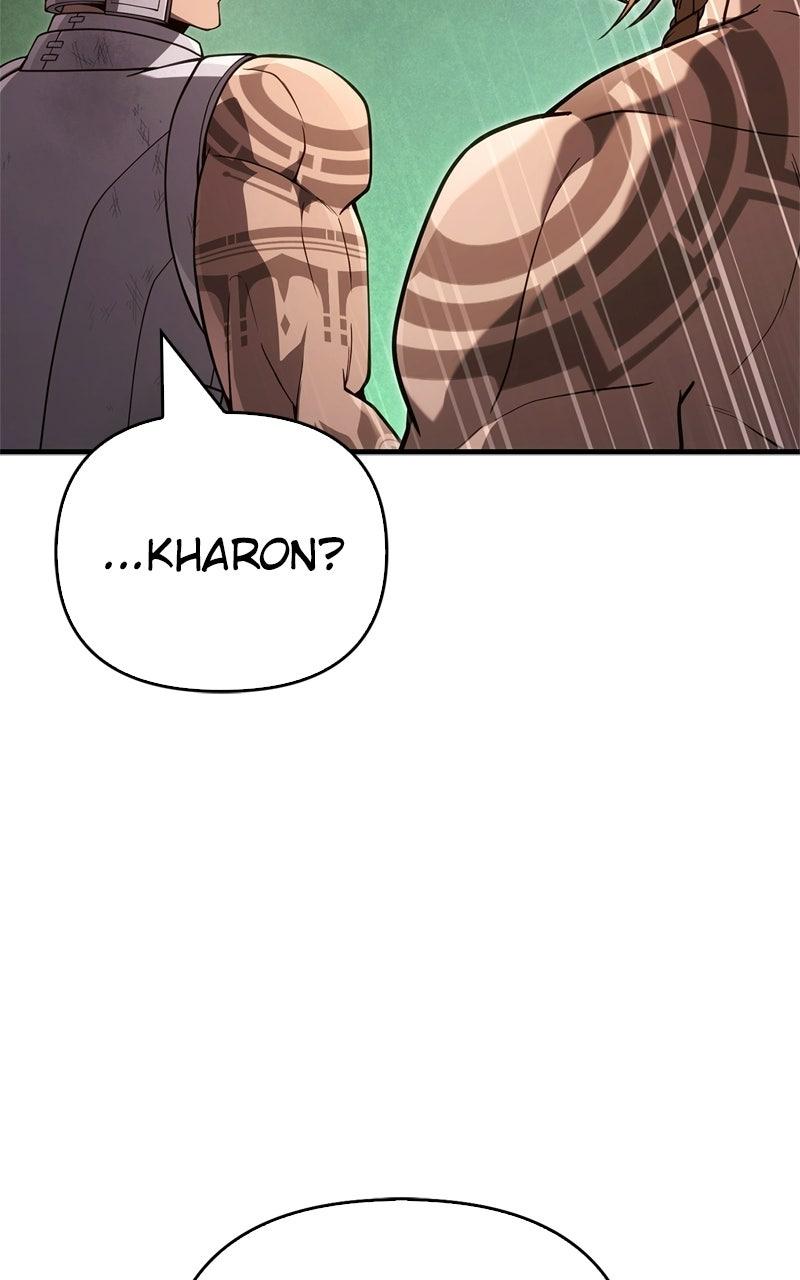 Surviving the Game as a Barbarian Chapter 140 — page 98