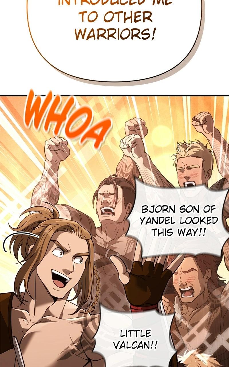 Surviving the Game as a Barbarian Chapter 140 — page 101