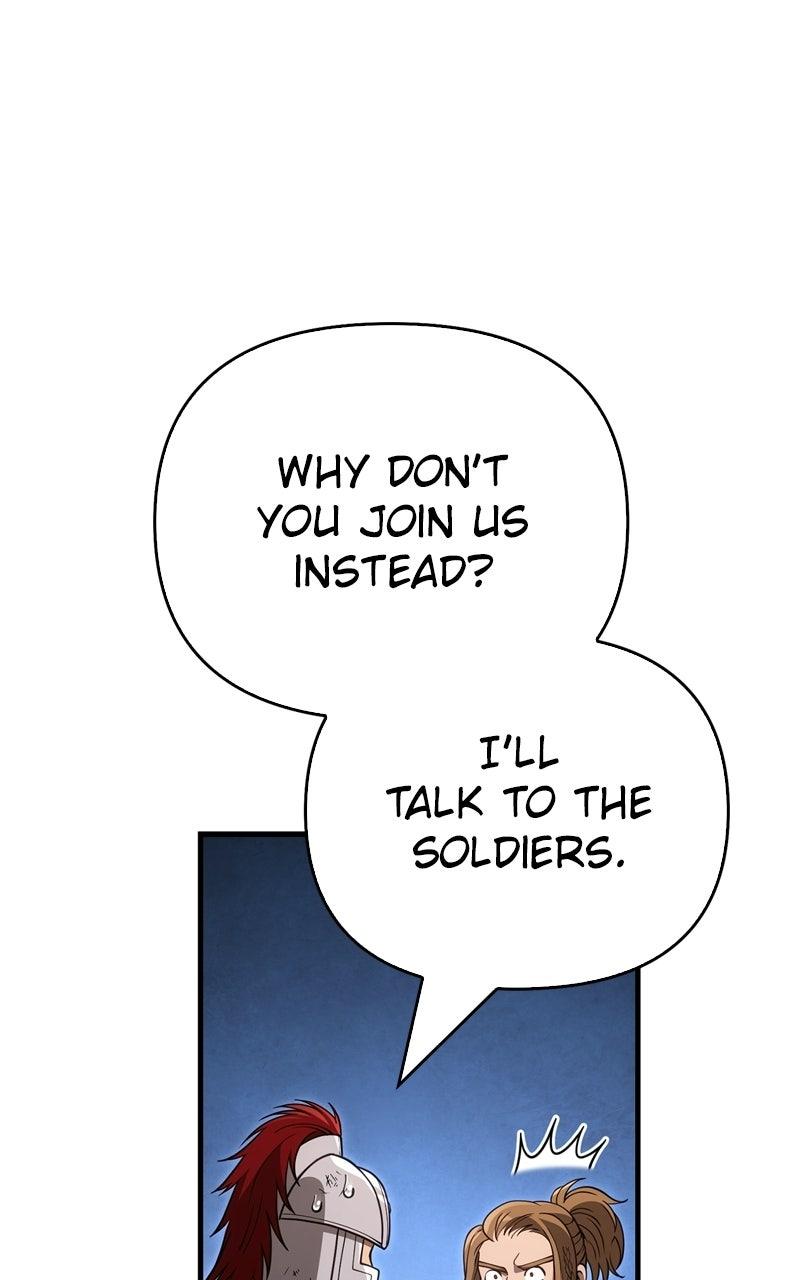 Surviving the Game as a Barbarian Chapter 140 — page 103