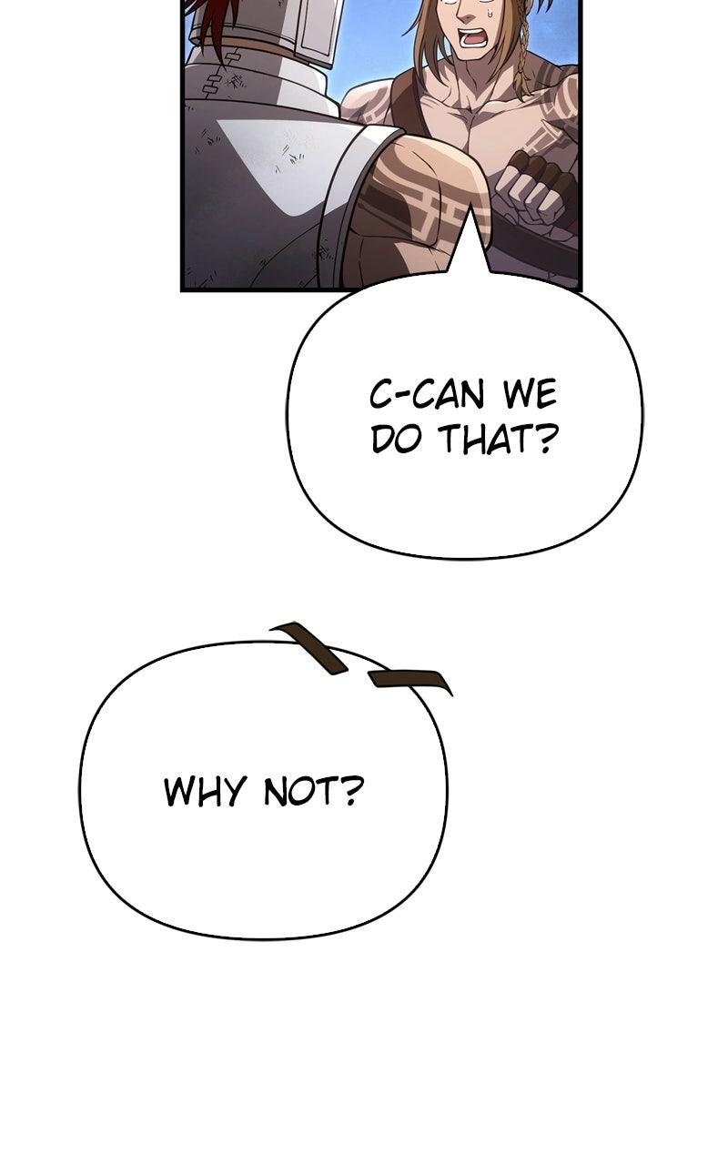 Surviving the Game as a Barbarian Chapter 140 — page 104