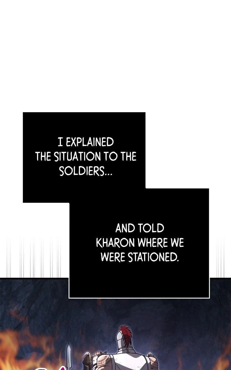 Surviving the Game as a Barbarian Chapter 140 — page 105