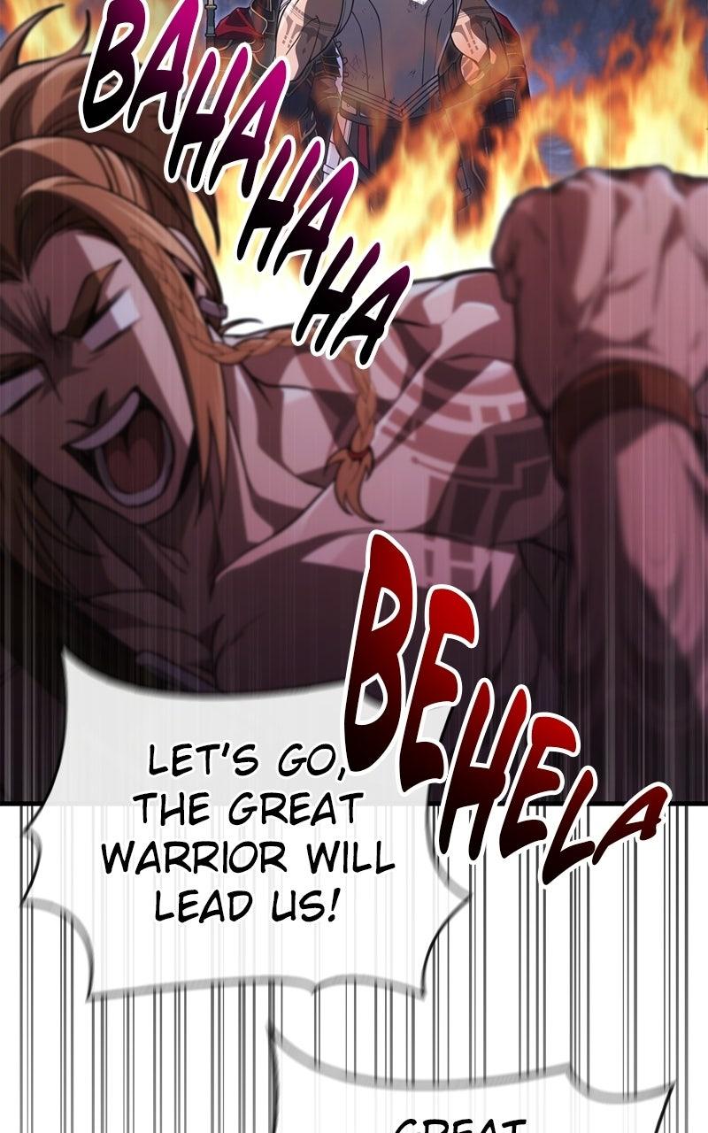 Surviving the Game as a Barbarian Chapter 140 — page 106
