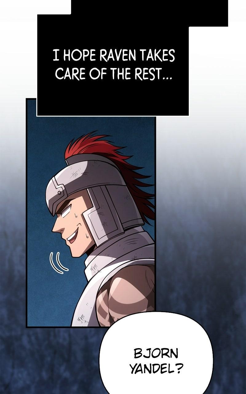 Surviving the Game as a Barbarian Chapter 140 — page 108