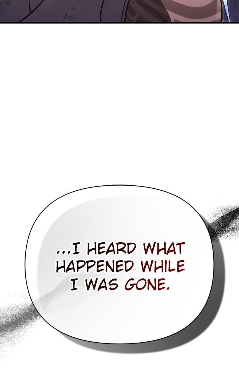 Surviving the Game as a Barbarian Chapter 140 — page 110