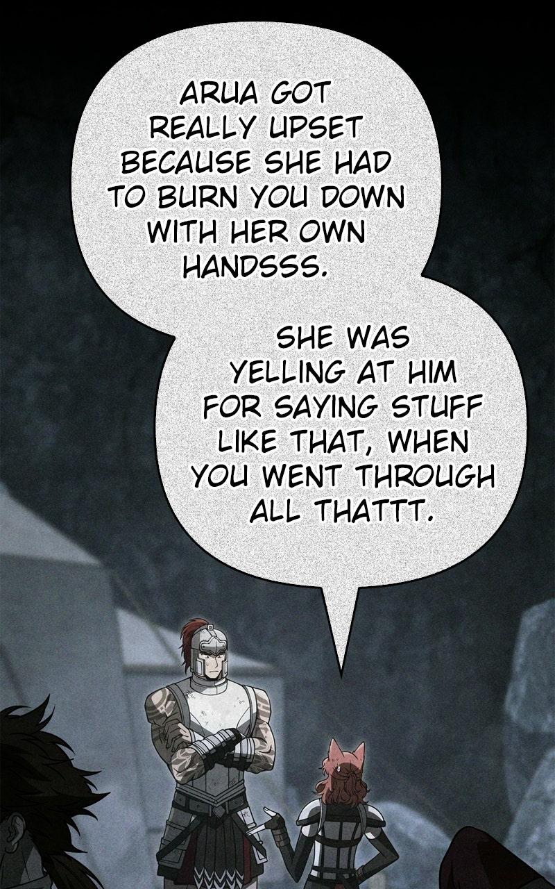 Surviving the Game as a Barbarian Chapter 140 — page 112