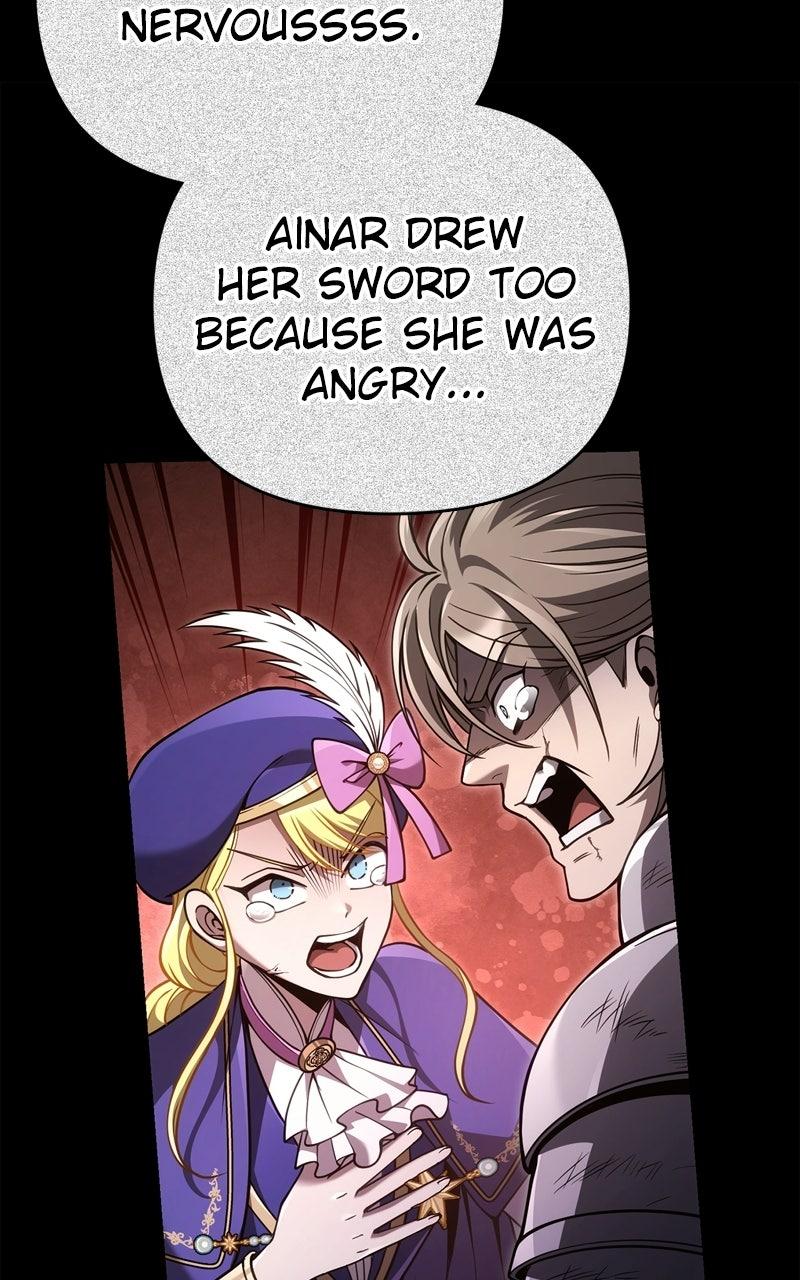 Surviving the Game as a Barbarian Chapter 140 — page 114