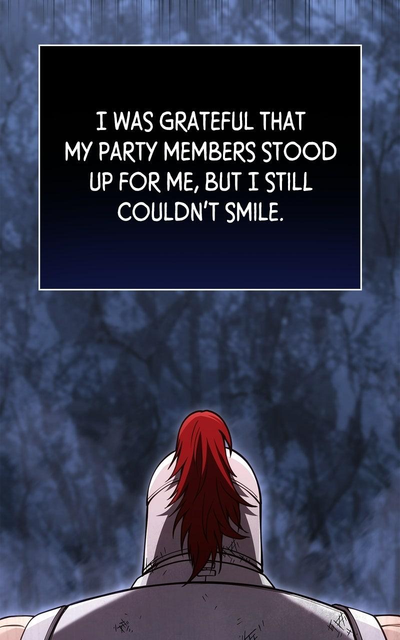 Surviving the Game as a Barbarian Chapter 140 — page 116