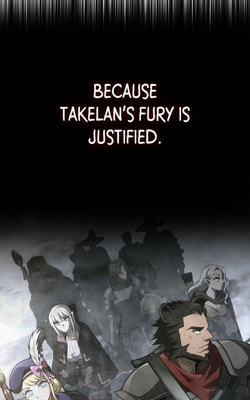 Surviving the Game as a Barbarian Chapter 140 — page 118