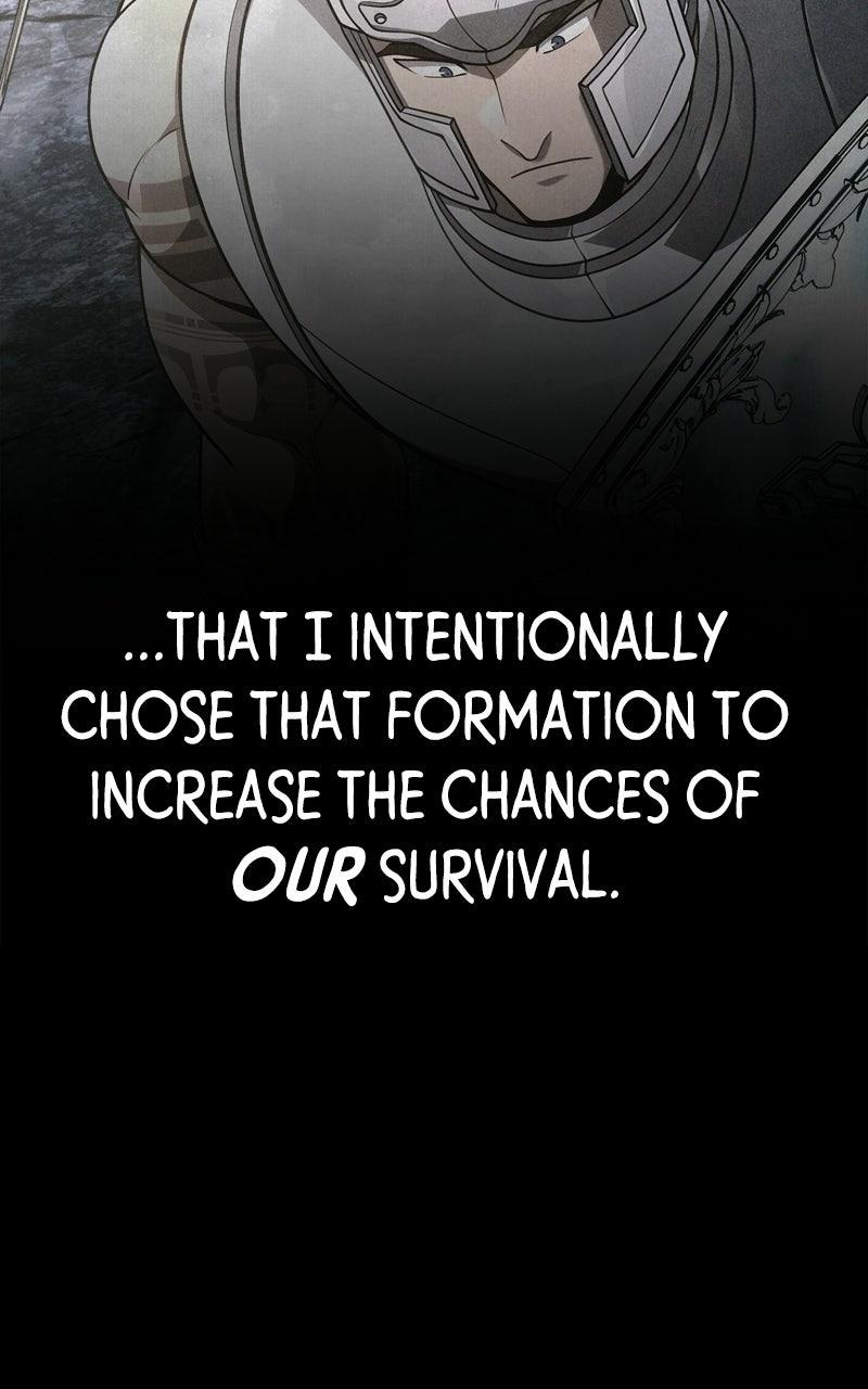 Surviving the Game as a Barbarian Chapter 140 — page 120