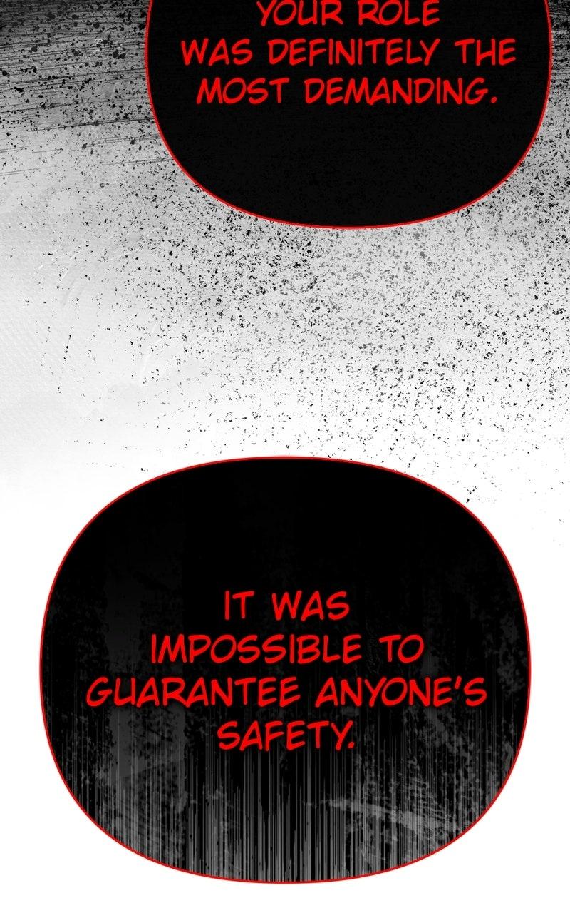 Surviving the Game as a Barbarian Chapter 140 — page 132