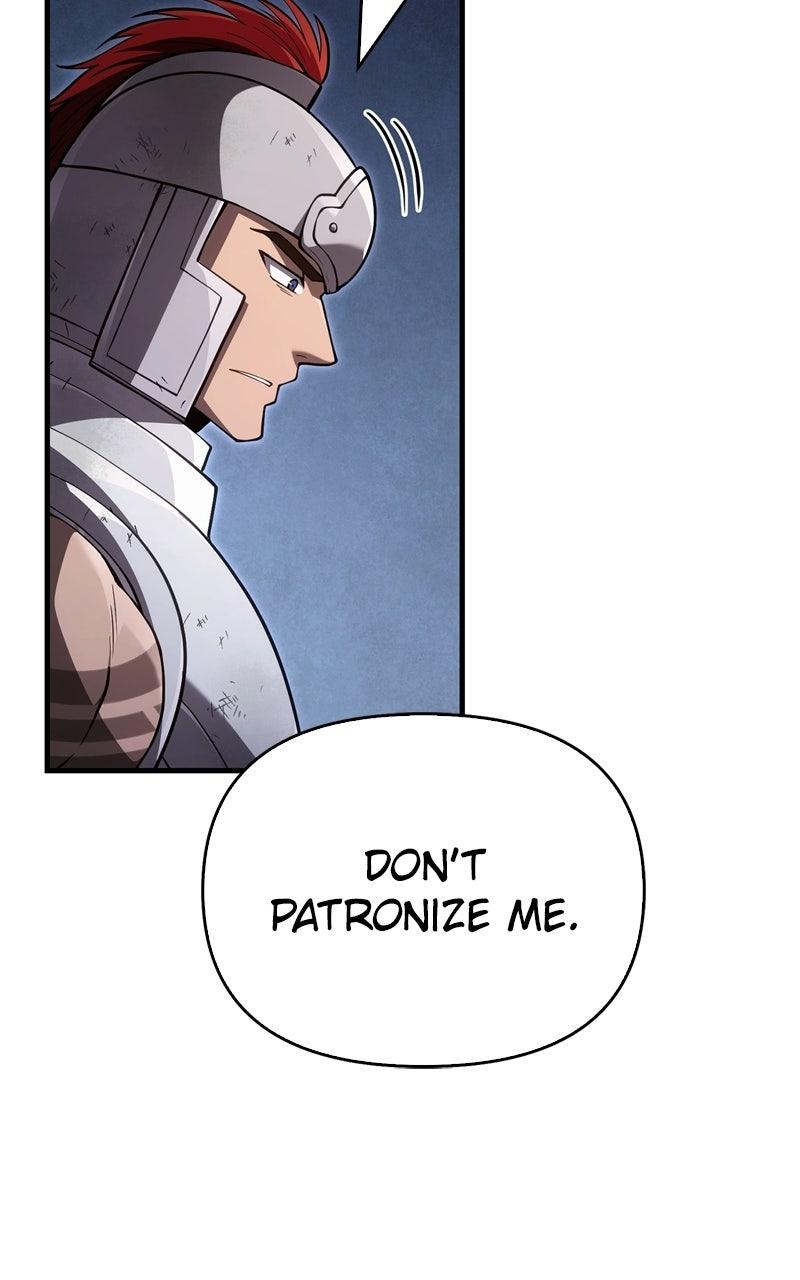 Surviving the Game as a Barbarian Chapter 140 — page 140