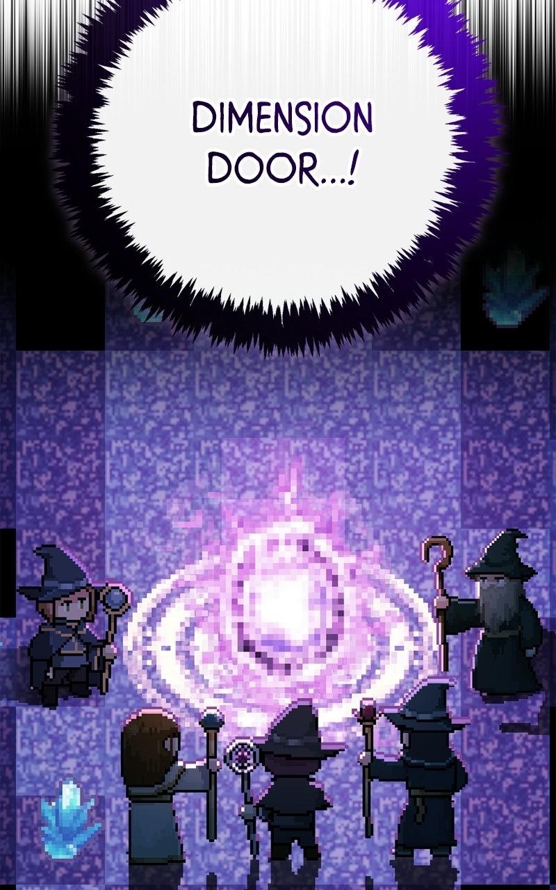 Surviving the Game as a Barbarian Chapter 140 — page 148
