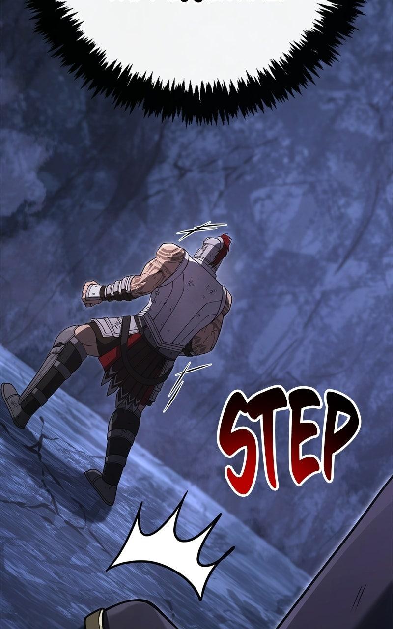 Surviving the Game as a Barbarian Chapter 140 — page 152