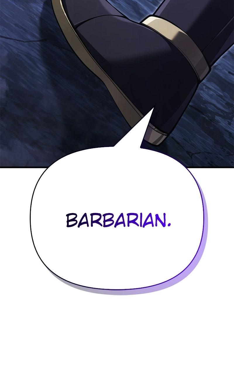 Surviving the Game as a Barbarian Chapter 140 — page 153