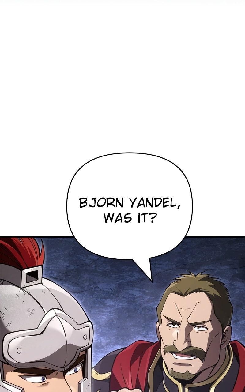 Surviving the Game as a Barbarian Chapter 140 — page 155
