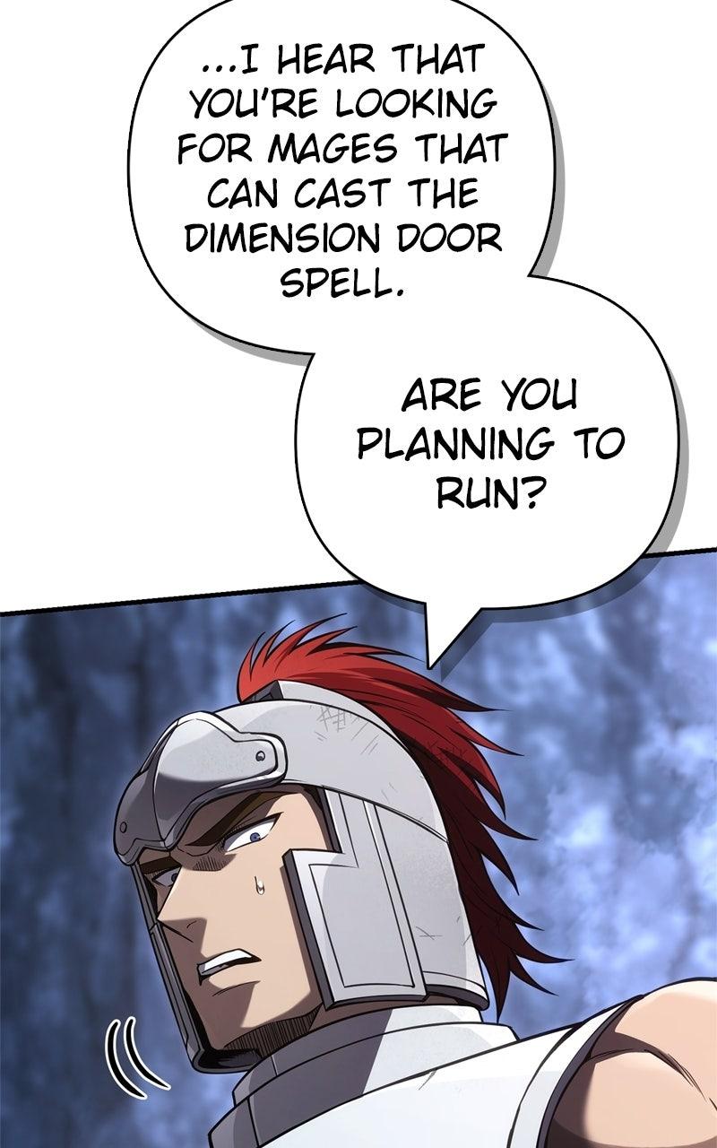Surviving the Game as a Barbarian Chapter 140 — page 159