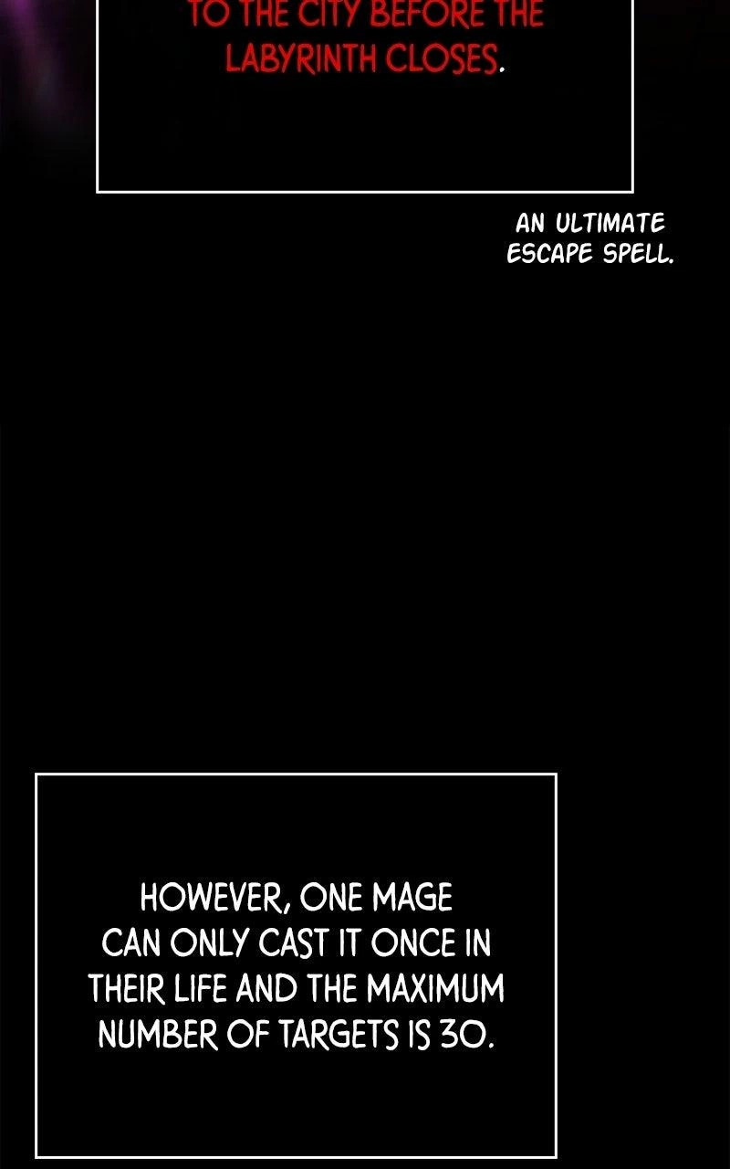 Surviving the Game as a Barbarian Chapter 141 — page 4
