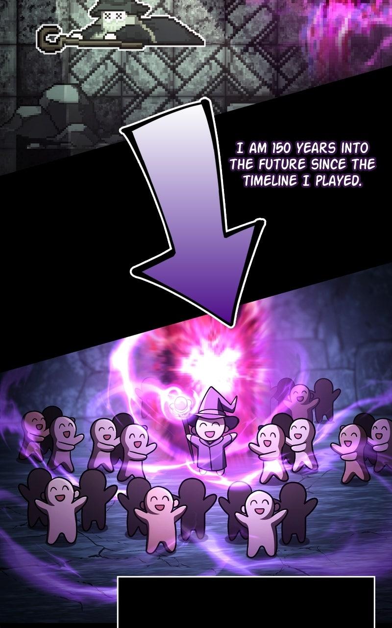 Surviving the Game as a Barbarian Chapter 141 — page 7