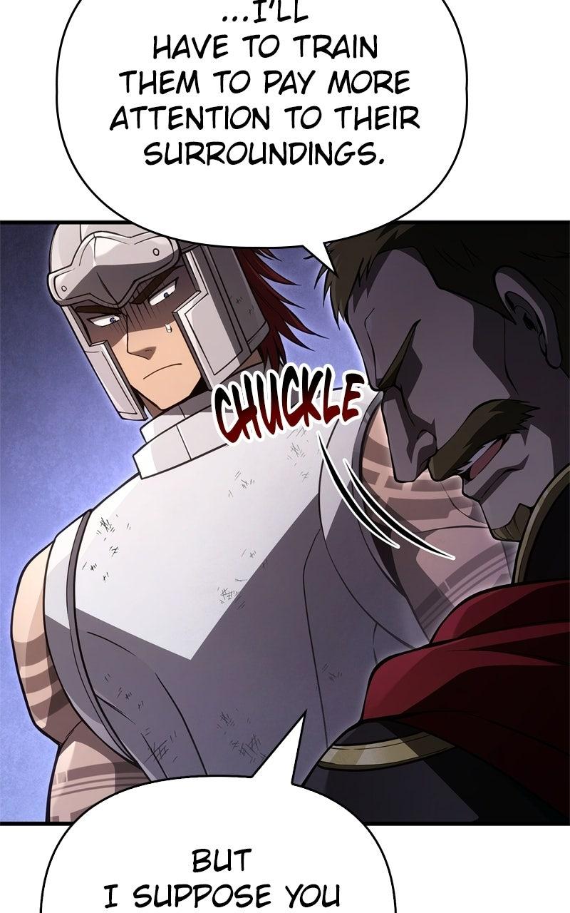 Surviving the Game as a Barbarian Chapter 141 — page 14