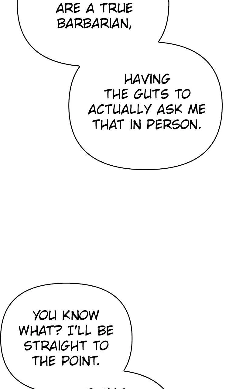 Surviving the Game as a Barbarian Chapter 141 — page 15