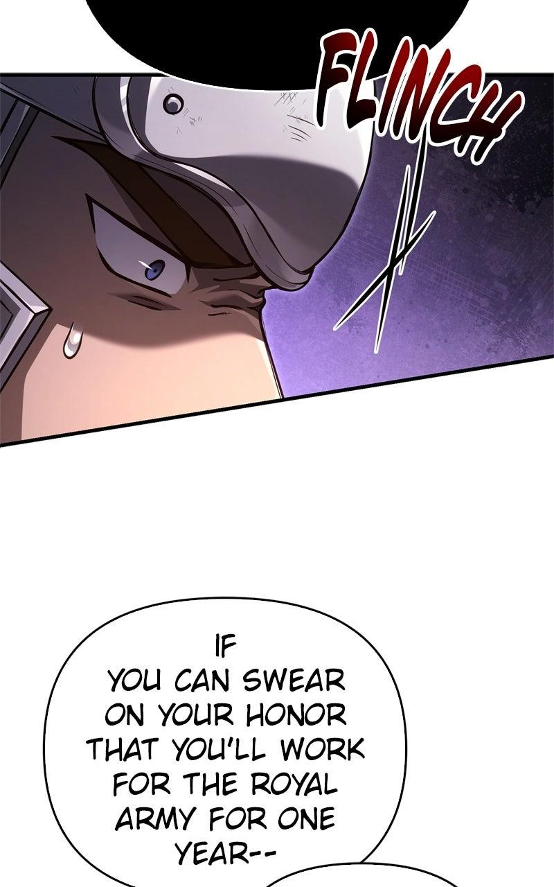 Surviving the Game as a Barbarian Chapter 141 — page 18