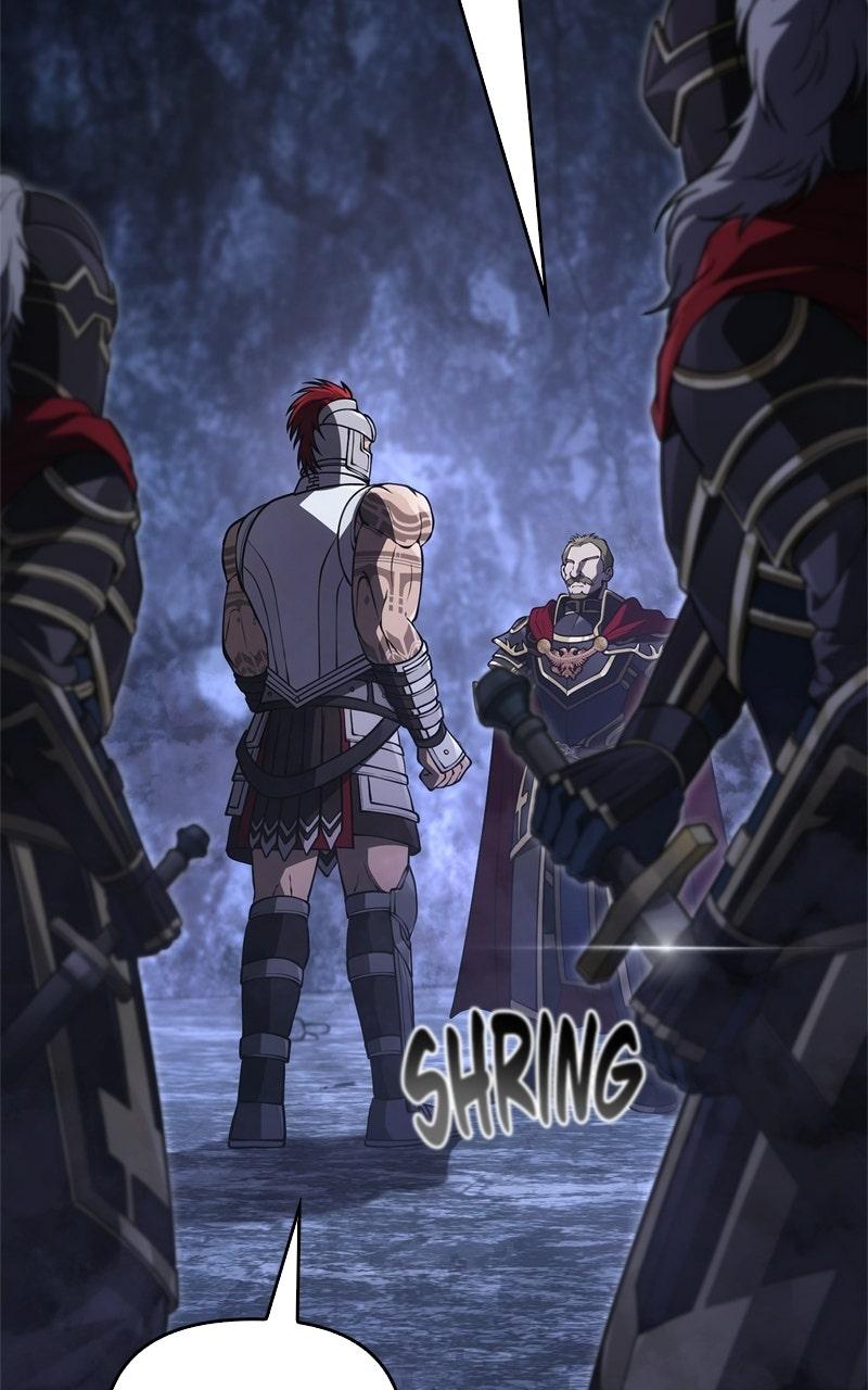 Surviving the Game as a Barbarian Chapter 141 — page 21