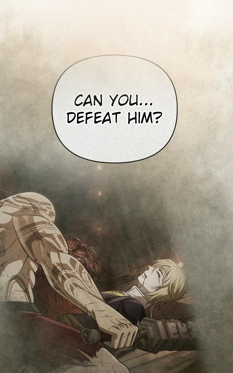 Surviving the Game as a Barbarian Chapter 141 — page 23