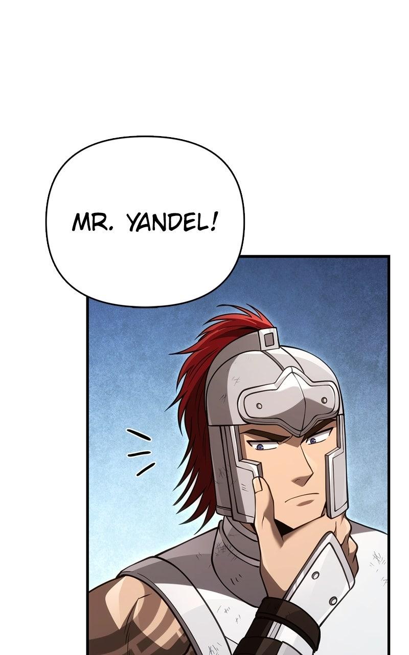 Surviving the Game as a Barbarian Chapter 141 — page 31