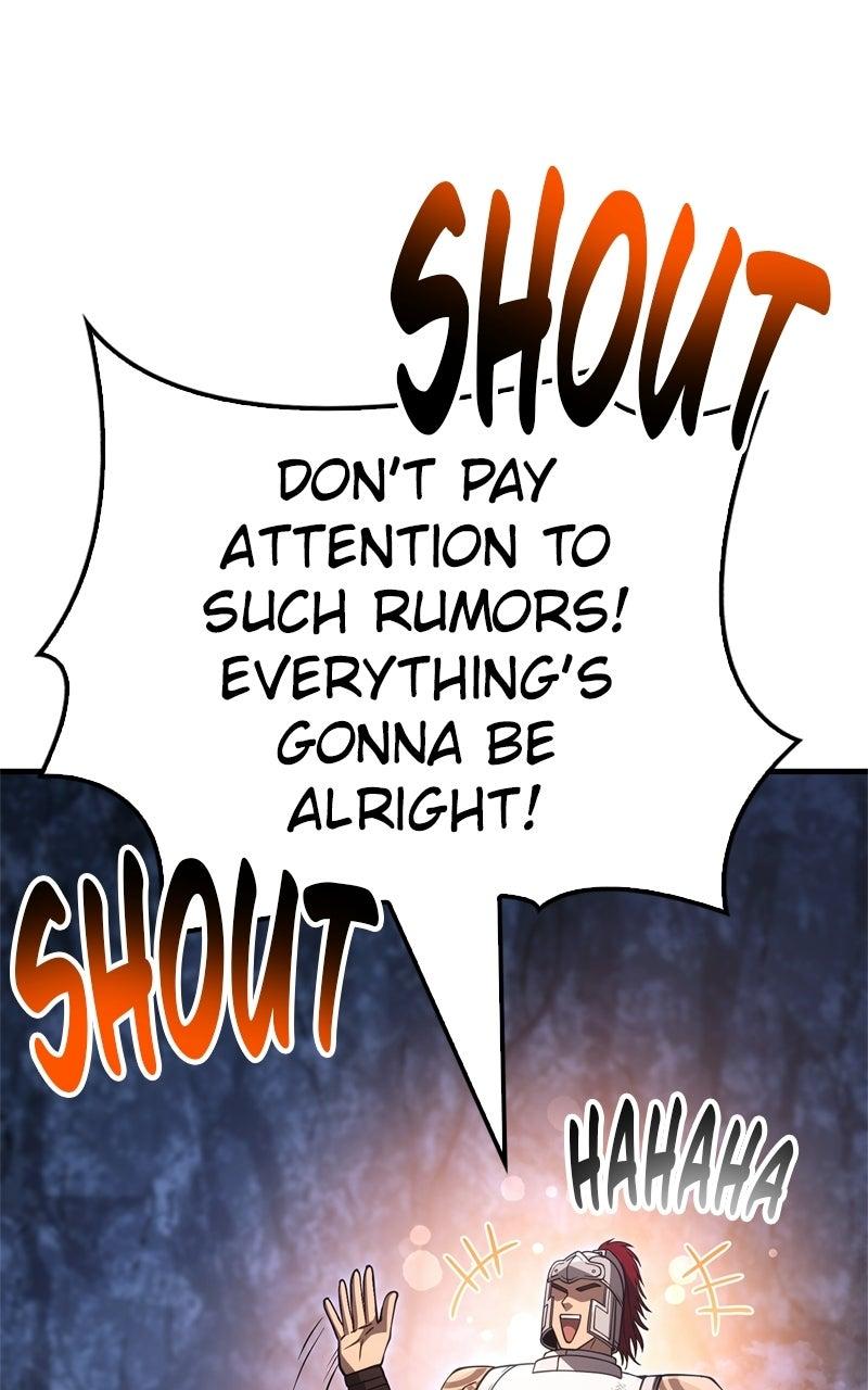 Surviving the Game as a Barbarian Chapter 141 — page 35